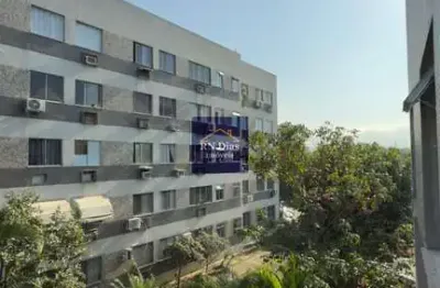 Lindo apartamento na freguesia de jacarepaguá, todo reformado.