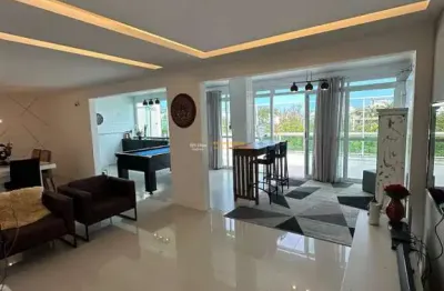 Cobertura linear com possibilidade de construir um segundo andar