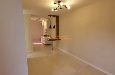 Apartamento com 2 quartos à venda na Estrada de Camorim, 385, Jacarepaguá, Rio de Janeiro