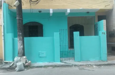 Aluguel casa térrea em itapuã loteamento dona rosa oportunidade
