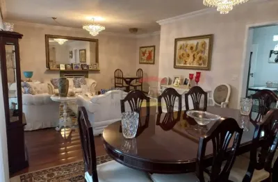 Apartamento à venda com 170 m no Alto de Santana- 3 suítes e 2 vagas