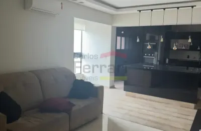 Apartamento jardim sao paulo - 03 vagas determinadas - vago