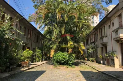 Casa com 3 quartos à venda na Rua do Paraíso, 720, Paraíso, São Paulo