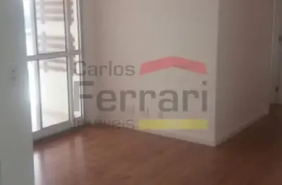 Apartamento a venda, vila ester com 02 dormitórios, 01 vaga