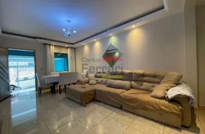 Casa à venda com 3 suítes no jardim são paulo zona norte  160 m²