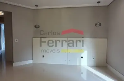 Apartamento à venda 3 dor 3 vagas condomínio edifício panorama