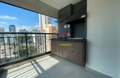 Apartamento a venda em perdizes  de 68m / 2 dormitórios e 1 vaga
