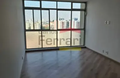 Apartamento à venda em santana com 2 quartos na rua voluntários da pátria - 81m²