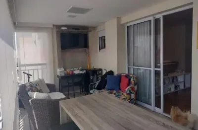 Apartamento finamente decorado à venda na parada inglesa - 108m²