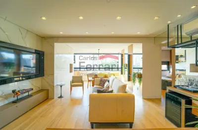 Apartamento á venda em santana - 70m - 2 dormitórios e duas vagas.