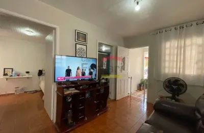 Casa no lauzane paulista com renda próxima a guacá - investidores