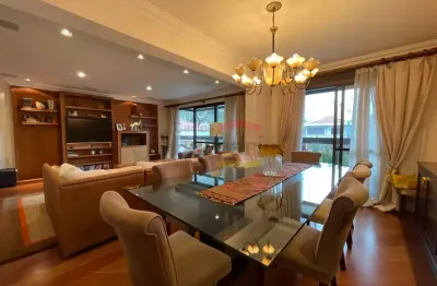 Venda  de apartamento na francisca júlia alto de santana  - 3 suítes e 3 vagas