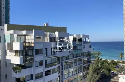Apartamento com 2 quartos à venda na Avenida Lúcio Costa, Barra da Tijuca, Rio de Janeiro
