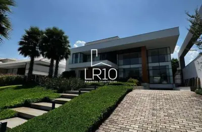 Casa em condomínio fechado com 7 quartos à venda na Barra da Tijuca, Rio de Janeiro 