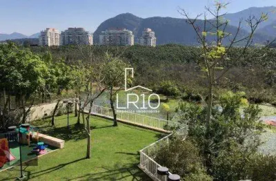 Apartamento à venda, no blue one,  em rio de janeiro, barra da tijuca, com 3 quartos, 113m²