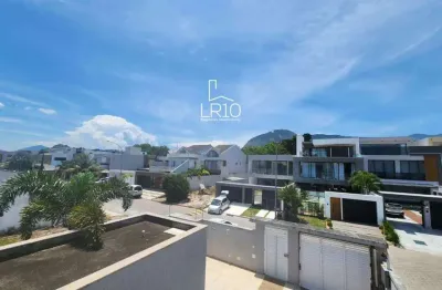 Casa à venda, no parc palmier,  em rio de janeiro, recreio dos bandeirantes, com 3 quartos, 400m²