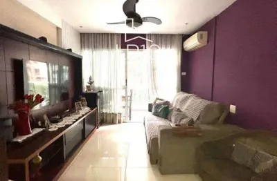 Apartamento à venda, no pedra de itaúna,  em rio de janeiro, barra da tijuca, com 4 quartos, 140m²