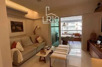 Apartamento à venda, no península fit,  em rio de janeiro, barra da tijuca, com 3 quartos, 100m²