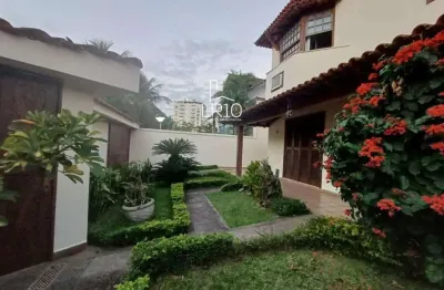 Casa à venda, no santa marina,  em rio de janeiro, barra da tijuca, com 4 quartos, 420m²