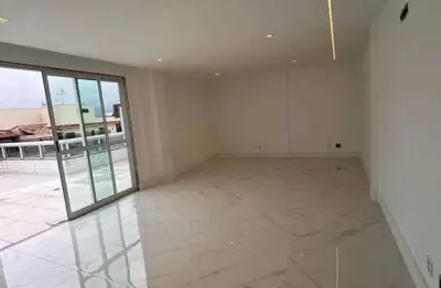 Cobertura em rio de janeiro, recreio dos bandeirantes, com 4 quartos