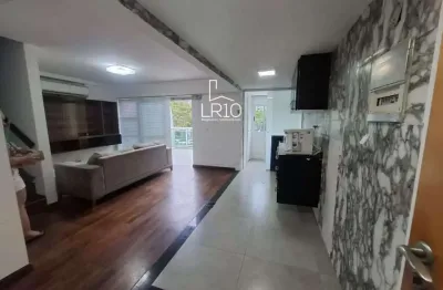 Apartamento em rio de janeiro, barra da tijuca, com 2 quartos, 90m²