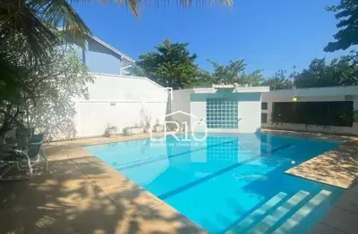 Casa à venda, no santa lucia,  em rio de janeiro, barra da tijuca, com 5 quartos, 438m²