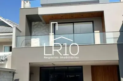 Casa à venda, no riviera del sol,  em rio de janeiro, recreio dos bandeirantes, com 4 quartos, 490m²