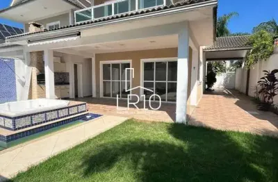 Casa à venda, no riviera del sol,  em rio de janeiro, recreio dos bandeirantes, com 4 quartos, 270m²