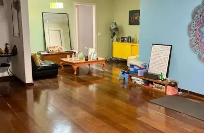 Apartamento à venda, no condominio do edificio lucio costa laranjeiras,  em rio de janeiro, laranjeiras, com 4 quartos, 163m²