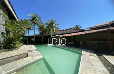 Casa à venda, no mandala,  em rio de janeiro, barra da tijuca, com 6 quartos