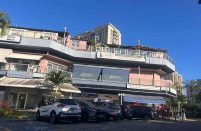 Loja para alugar, no shopping novo leblon,  em rio de janeiro, barra da tijuca, 60m²