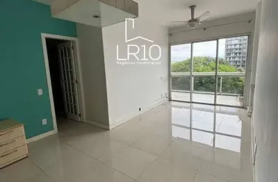 Apartamento à venda, no conde do recreio,  em rio de janeiro, recreio dos bandeirantes, com 3 quartos, 110m²