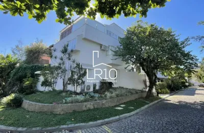 Casa com 4 quartos para alugar na Avenida das Américas, 2678, Barra da Tijuca, Rio de Janeiro