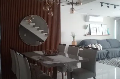 Vendo linda cobertura duplex no condominio jardim europa em campo grande rio de janeiro