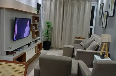 Vendo linda cobertura duplex de 3 quartos no condomínio jardim europa