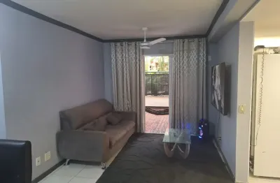 Lindo apartamento garden de 3 quartos no condominio jardim europa campo grande/rj