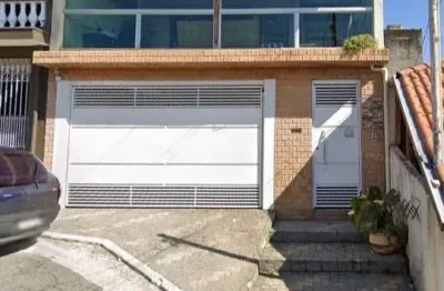 Sobrado dos sonhos no tremembé - oportunidade única com preço reduzido!