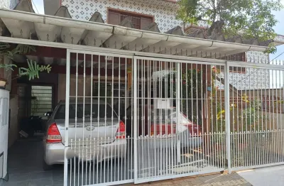 Casa à venda no mandaqui — espaço, conforto e excelente custo-benefício!