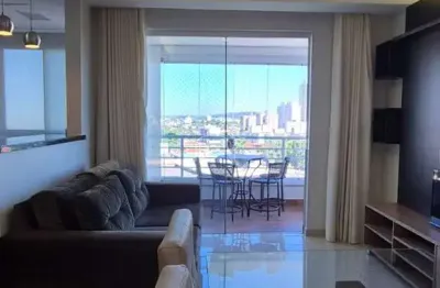 Apartamento com 2 quartos à venda na Avenida C-5, 132, Jardim América, Goiânia