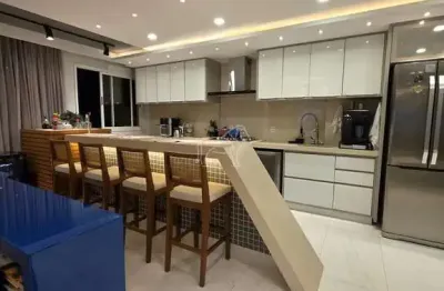 Apartamento com 2 quartos à venda na Avenida C-5, 132, Jardim América, Goiânia