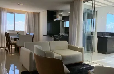 Apartamento com 2 quartos à venda na Avenida C-5, 132, Jardim América, Goiânia