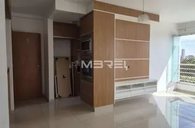 Apartamento com 2 quartos à venda na Avenida C-5, 132, Jardim América, Goiânia