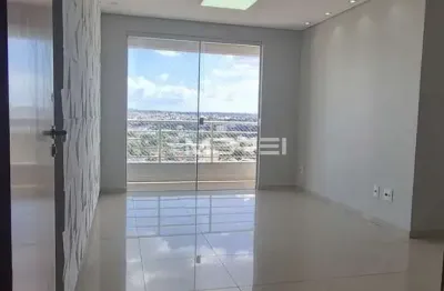 Apartamento com 2 quartos à venda na Avenida C-5, 132, Jardim América, Goiânia