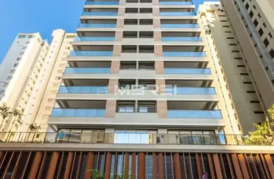 Apartamento com 3 quartos à venda na Rua T 29, 631, Setor Bueno, Goiânia