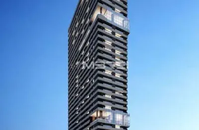 Kitnet / Stúdio à venda na Rua Amélia Artiaga Jardim Quadra 252, Setor Marista, Goiânia