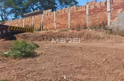 Terreno à venda no Residencial Marília, Senador Canedo 