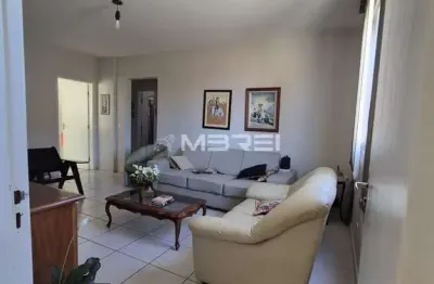 Apartamento com 3 quartos à venda no Setor Sudoeste, Goiânia 