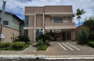 Casa com 4 quartos à venda na Rua Bela Vista, 13, Parque Industrial João Braz, Goiânia