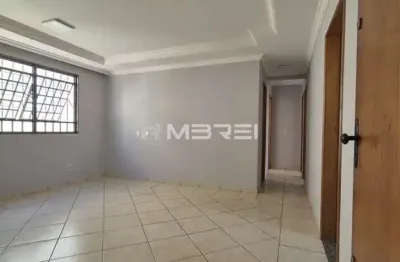 Jardim américa - apartamento 3 quartos à venda na major brokers - goiânia