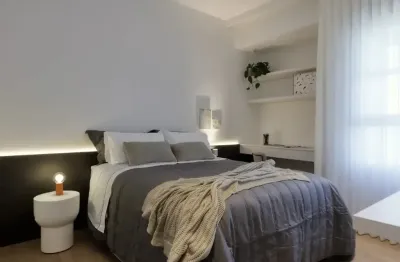 Seu novo lar no barro preto, belo horizonte/ mg - apartamento de 02 quartos
